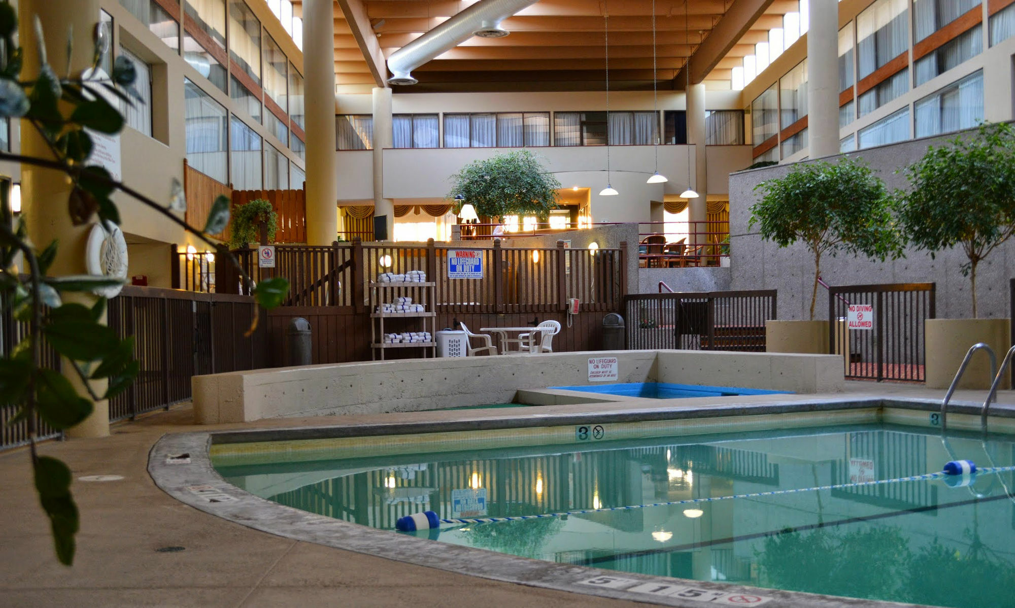 Hotel Muscatine Exterior foto